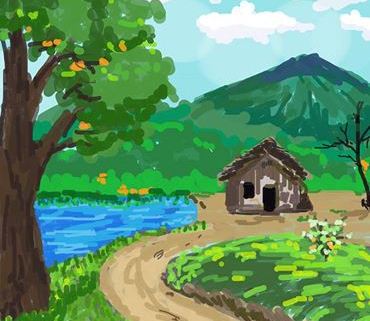 Mengenang Potensi Wisata Lokop
