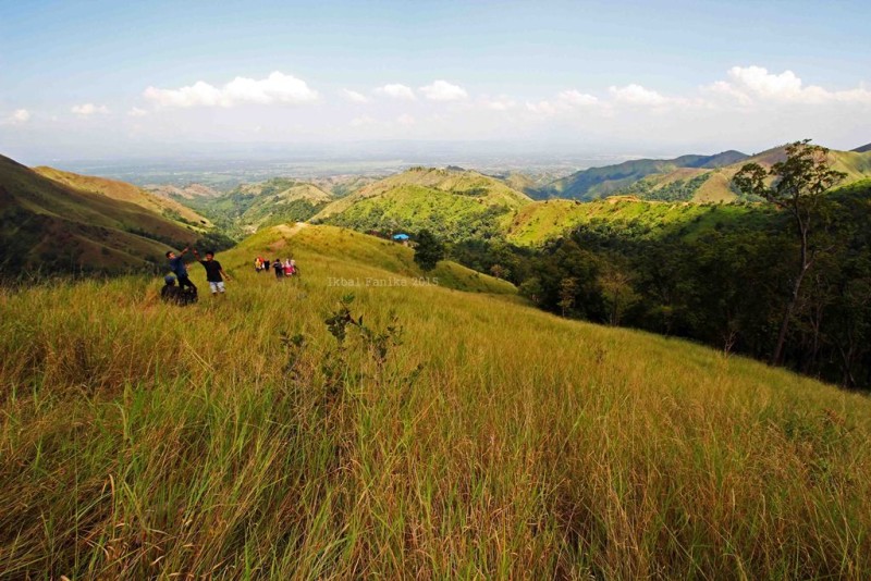 FOTO: Sabana Kuta Malaka