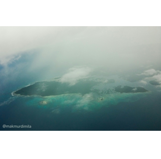 Simeulue safariku