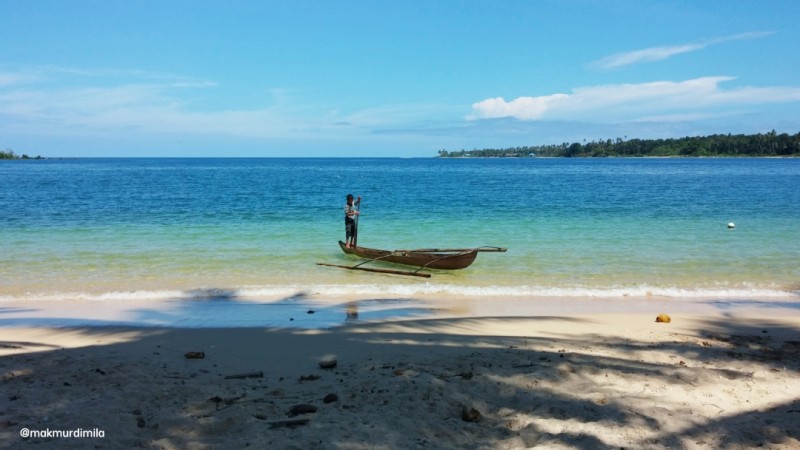 Simeulue, Keindahan Aceh yang Tak Biasa