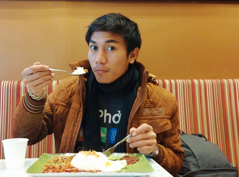 Berburu Halal Food di Melbourne, berikut 8 Rekomendasi