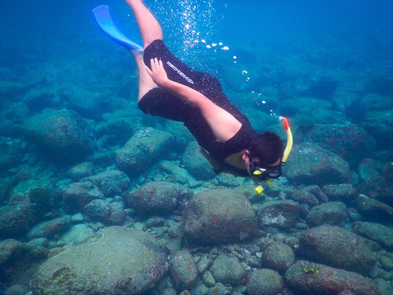 Ekowisata Sabang yang Menantang