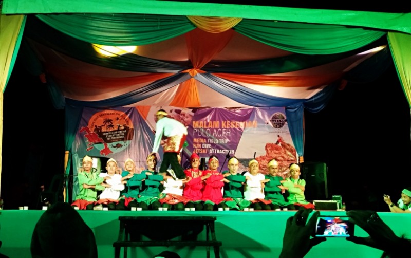 Likok Pulo Aceh