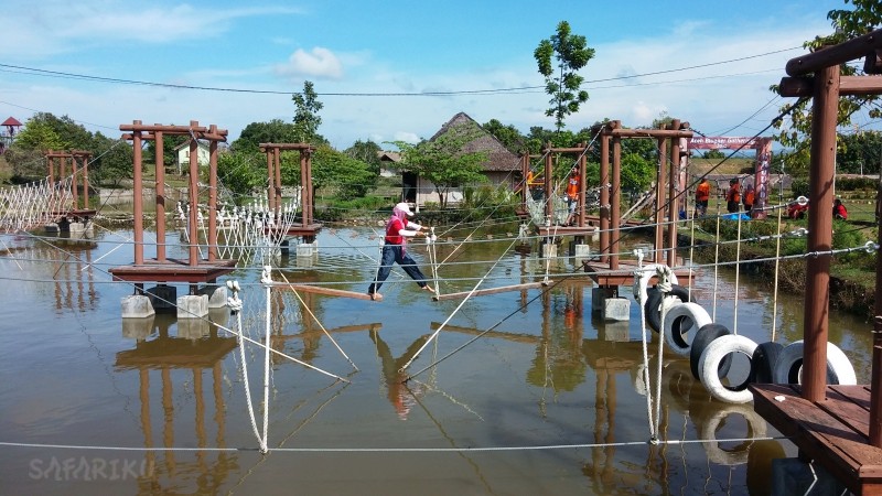 Tantangan Greenland Jantho