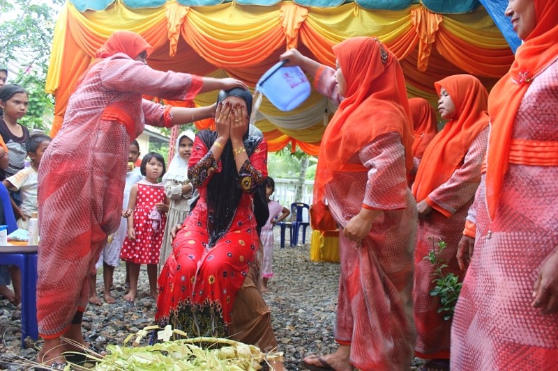 Seminggu Pesta Kawin (2) Unforgattable Journey