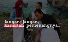 Nih, Pemenang Giveaway #SithonIjaKroeng