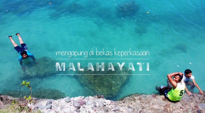 Cover Mengapung di Bekas Keperkasaan Malahayati