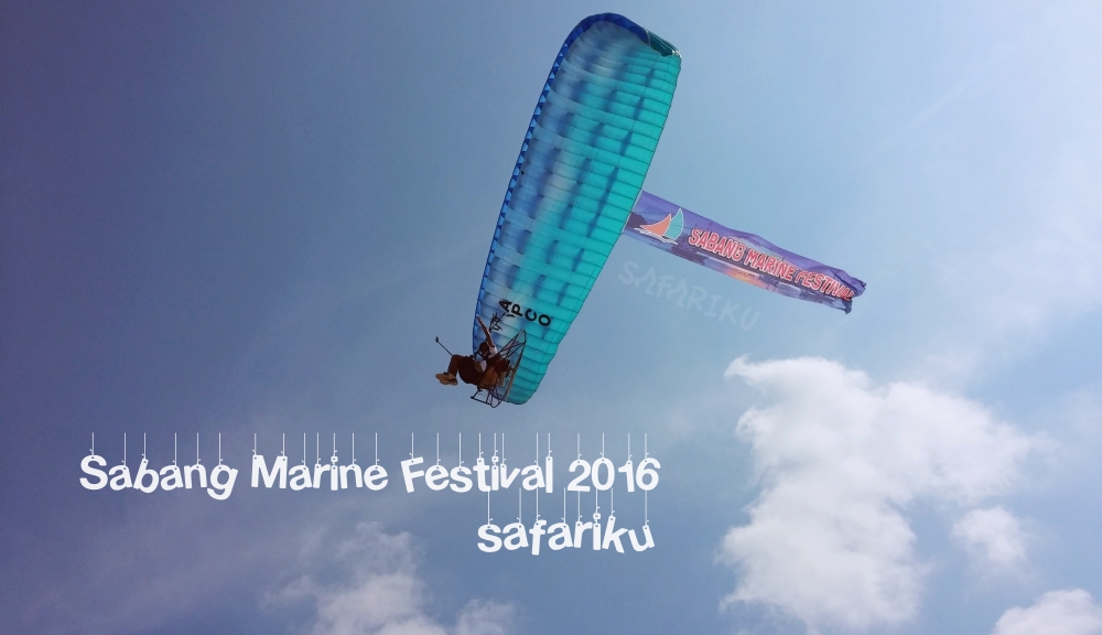 Moment Berbeda dari SMF 2016