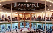 Wonderful Ramadhan in Aceh, Tak Usah Kemana-mana