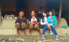 Friendly Lombok