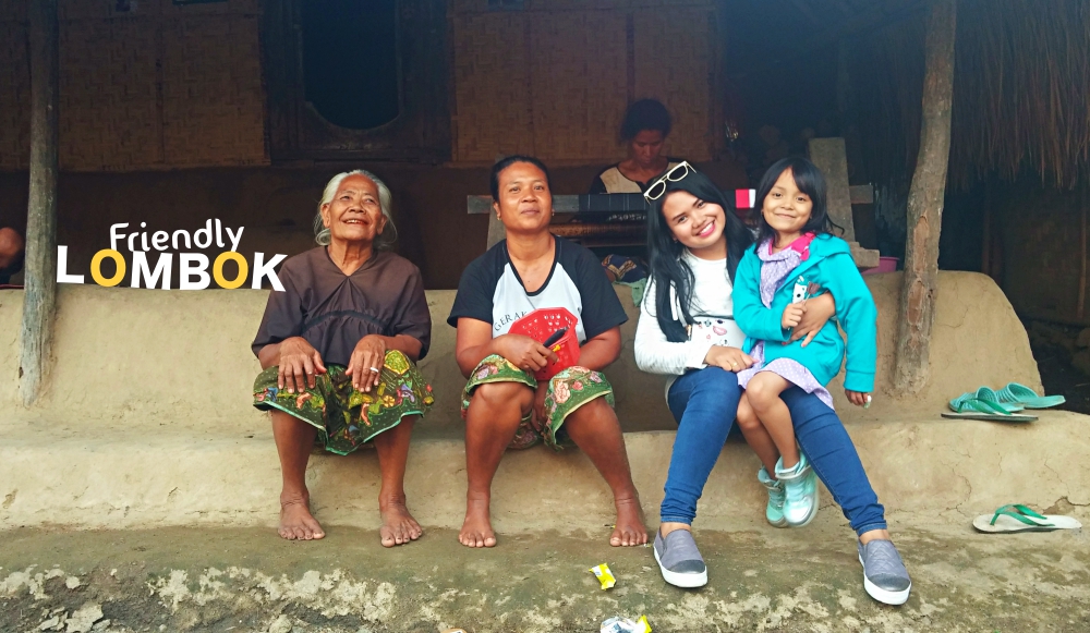 Frienly Lombok Cover