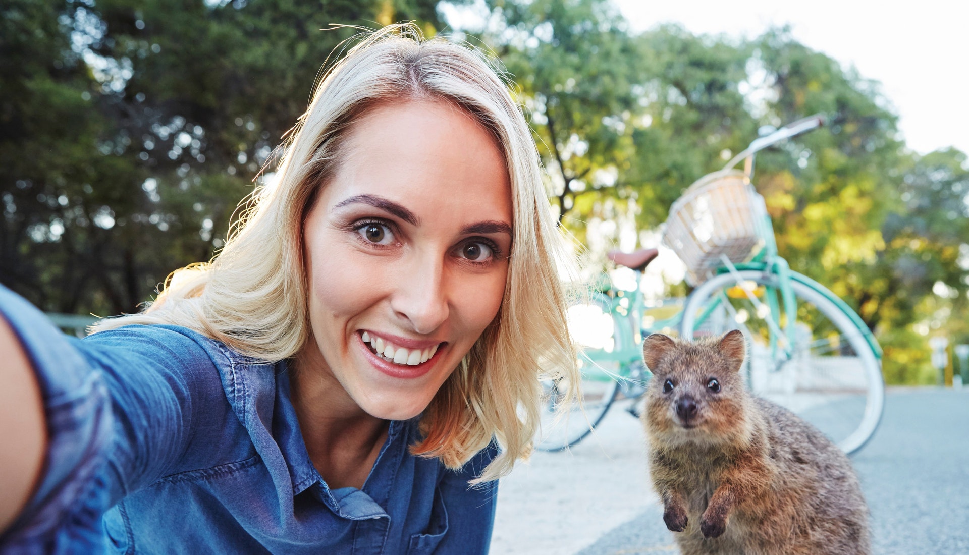 Atraksi Wisata Ramah Keluarga di Australia Barat