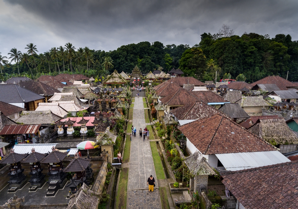 Penglipuran, Pelipur Lara Kita Suatu Hari Nanti