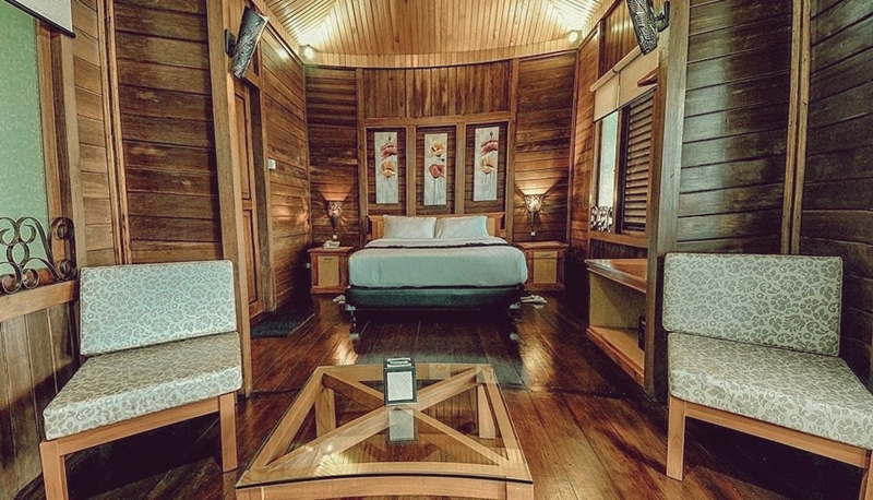 3 Villa di Bandung Untuk Liburan Mengesankan