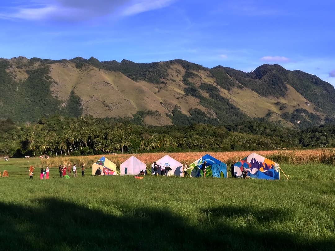 Bermalam di Nusa dan Setahun Setelahnya