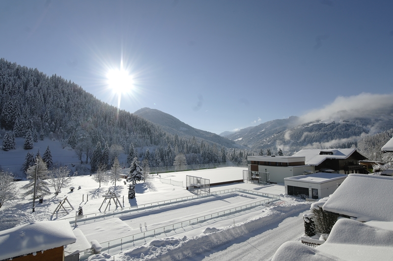 Wurzenrainer Hostel