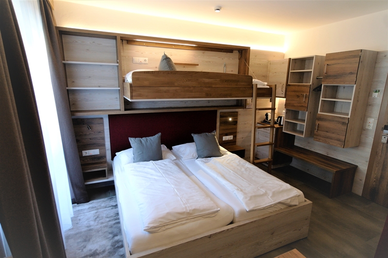 Wurzenrainer Hostel